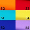 008 ΠΛΕΞΟΥΔΑ "only me 4" ΒΑΜΒΑΚΕΡΗ επιλέξτε χρώματα 1.50Χ0.24 